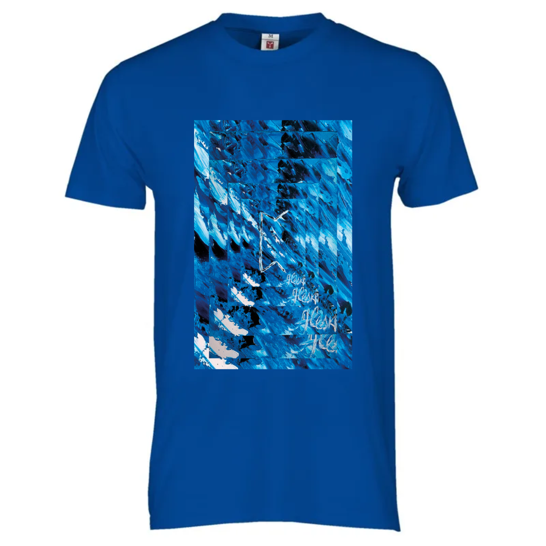 Футболка PERTO RUNE