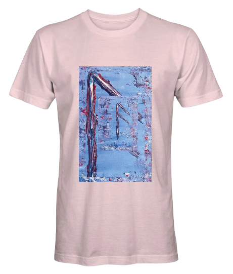 Футболка ANSUZ RUNE