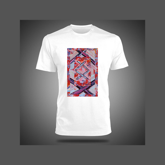 INGUZ RUNE T-SHIRT