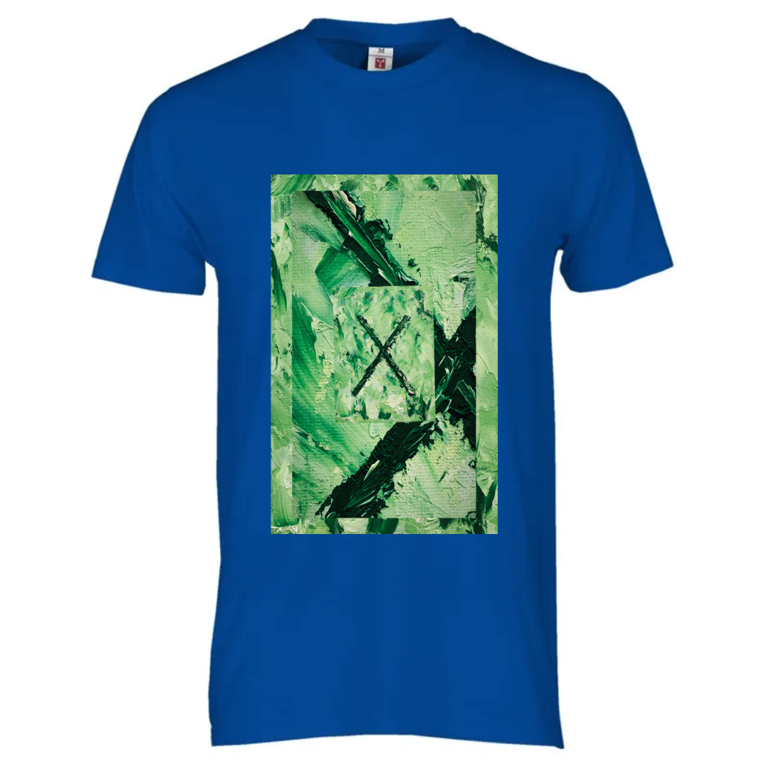 GEBO RUNE T-SHIRT