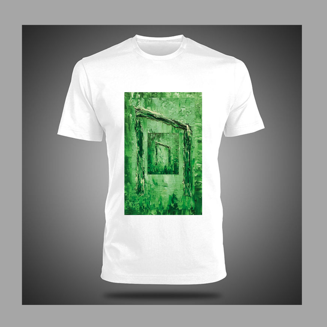 URUZ RUNE T- SHIRT