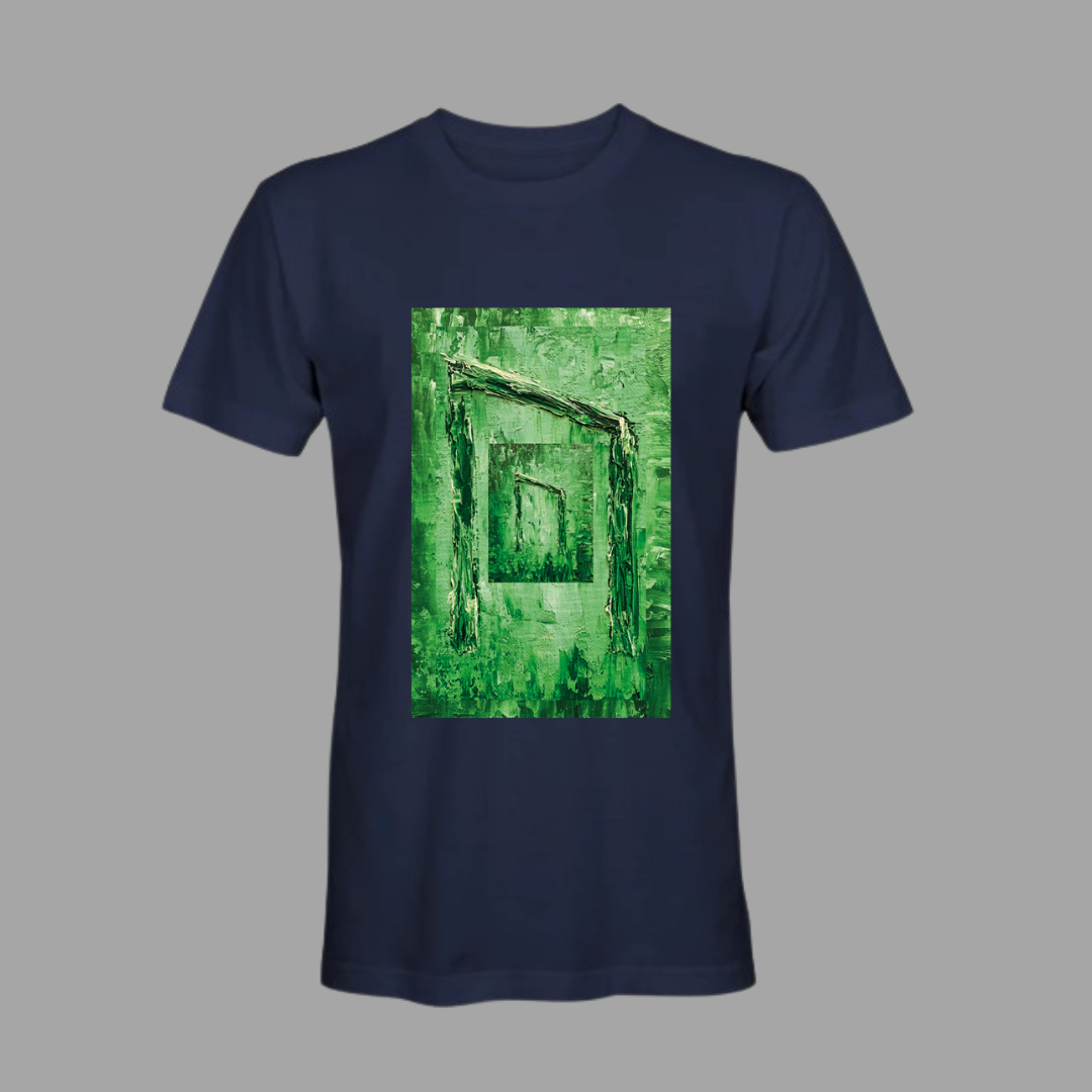 URUZ RUNE T- SHIRT