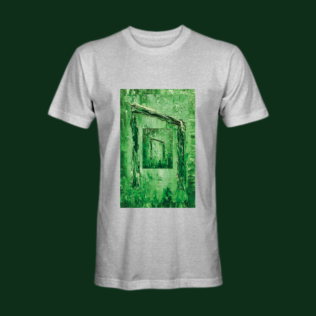 URUZ RUNE T- SHIRT