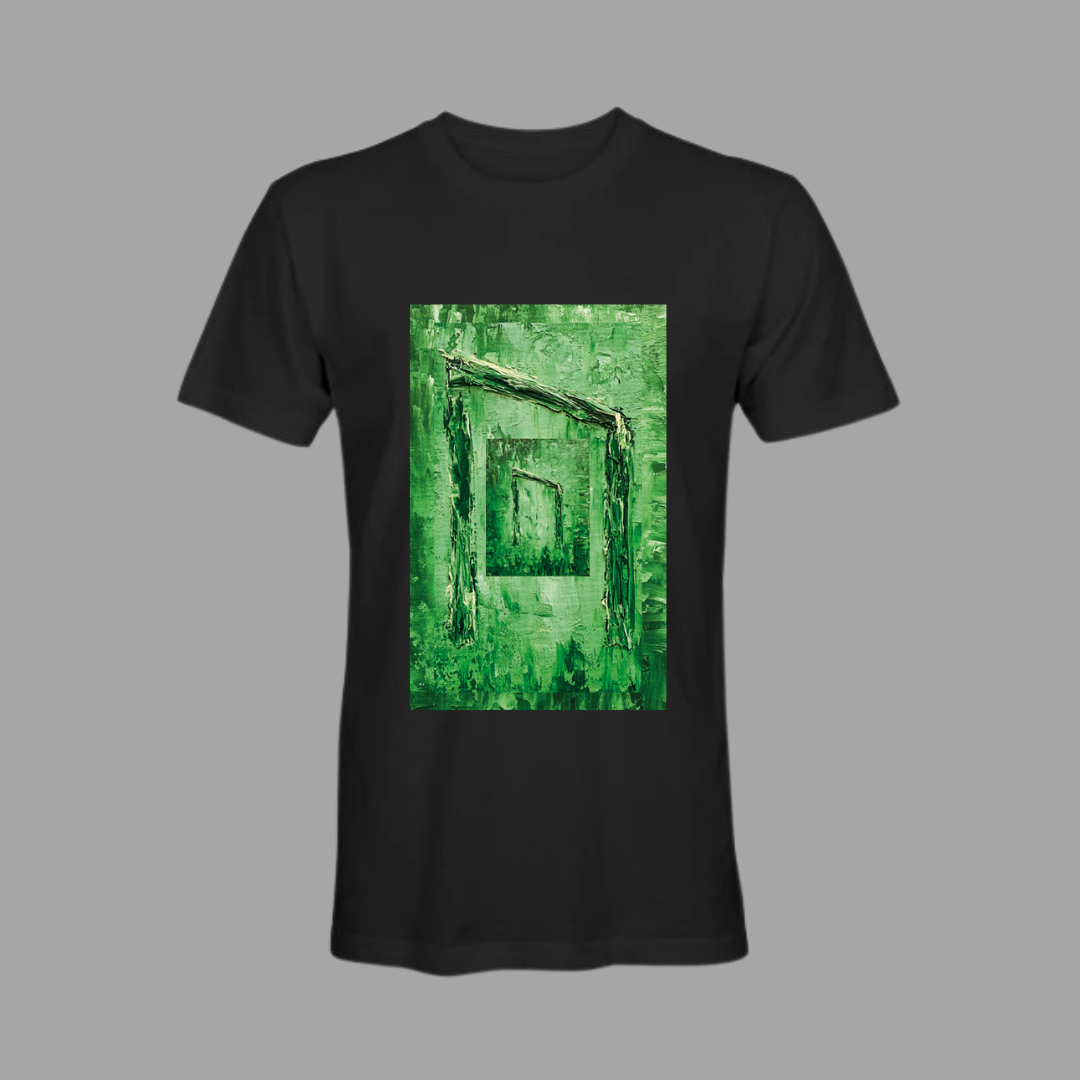 URUZ RUNE T- SHIRT