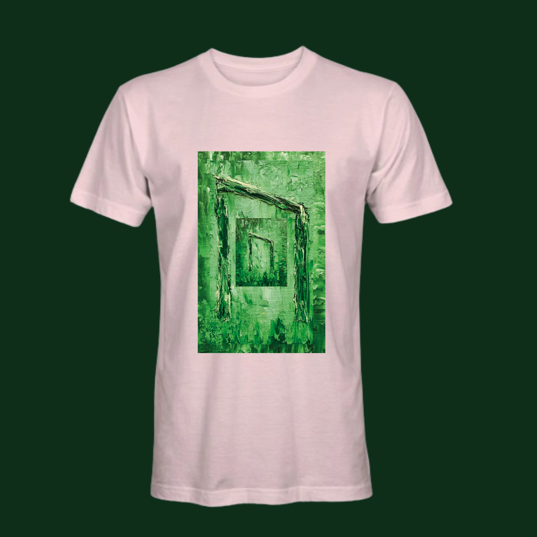 URUZ RUNE T- SHIRT