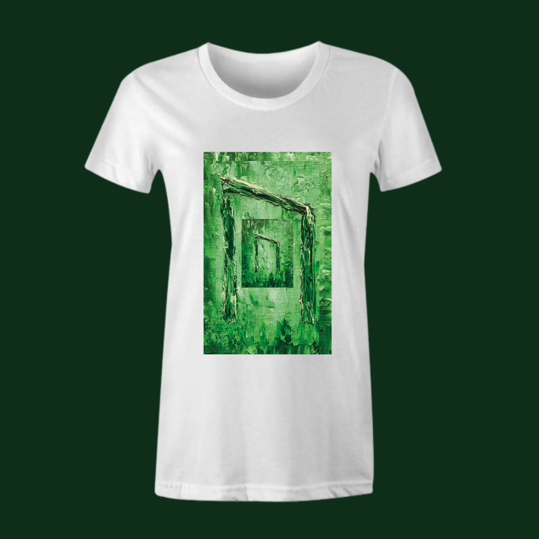 URUZ RUNE T- SHIRT