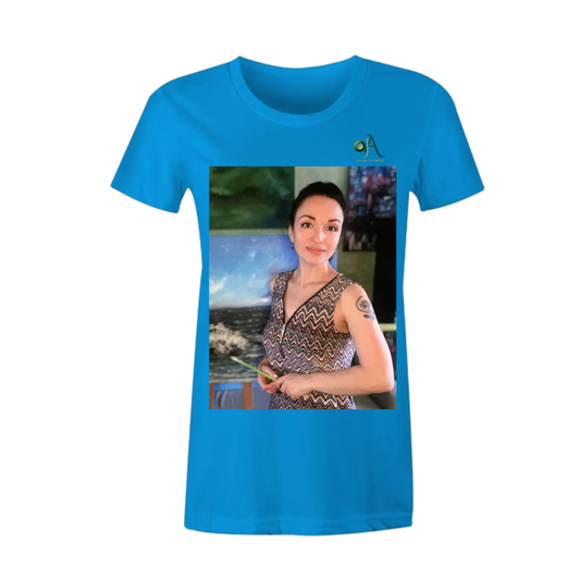 Lightning Collection | Artist Edition T-Shirt