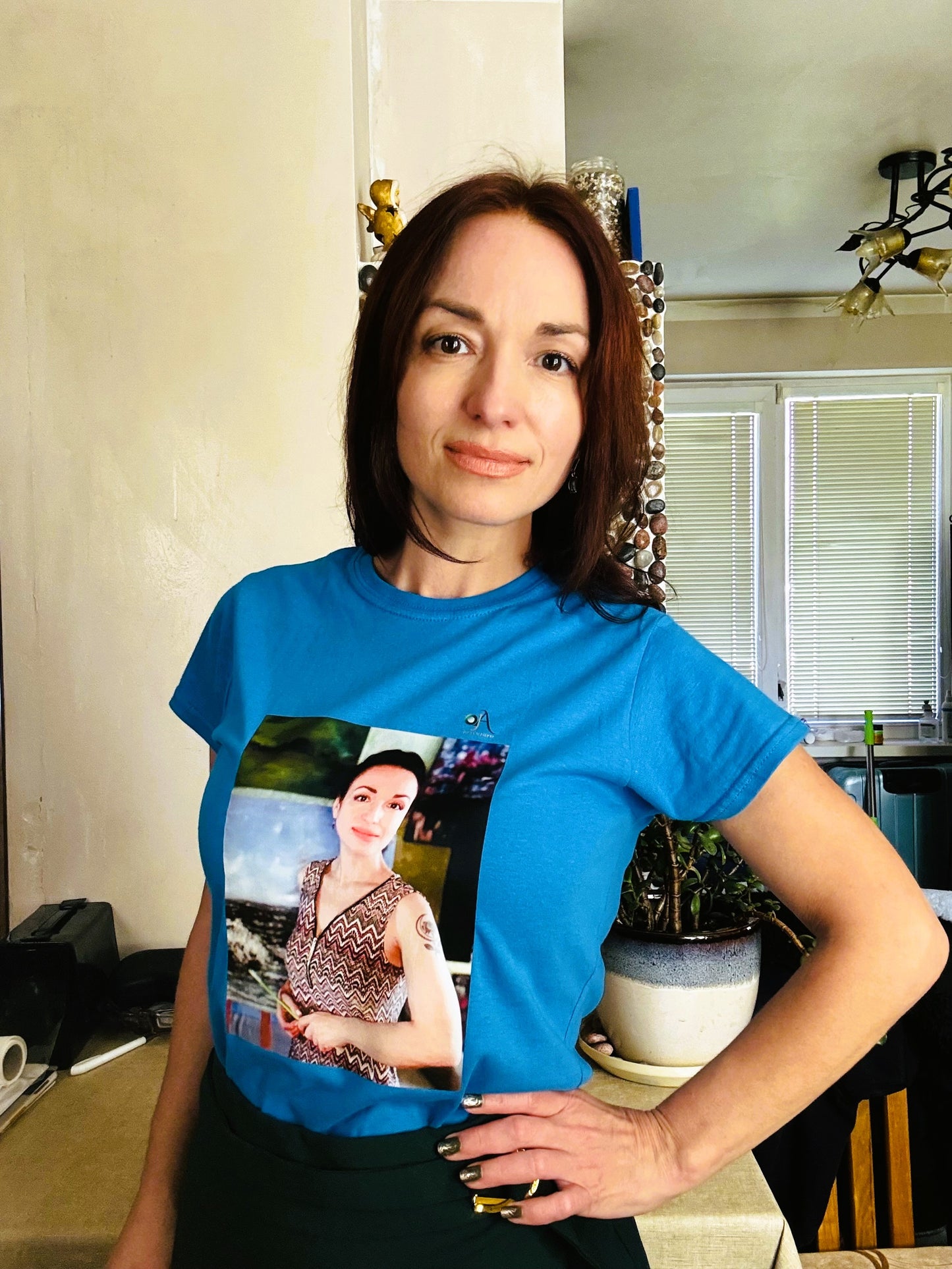Lightning Collection | Artist Edition T-Shirt