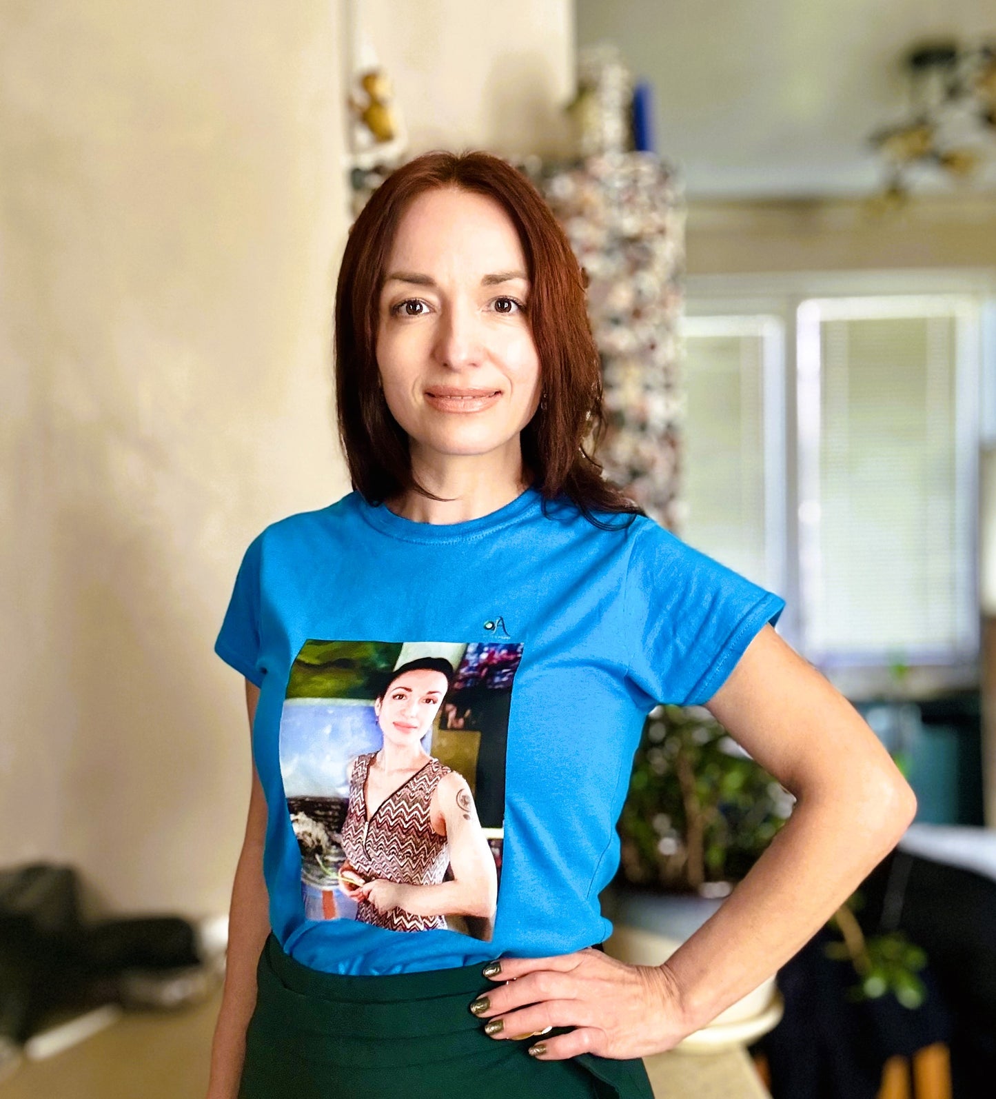 Lightning Collection | Artist Edition T-Shirt