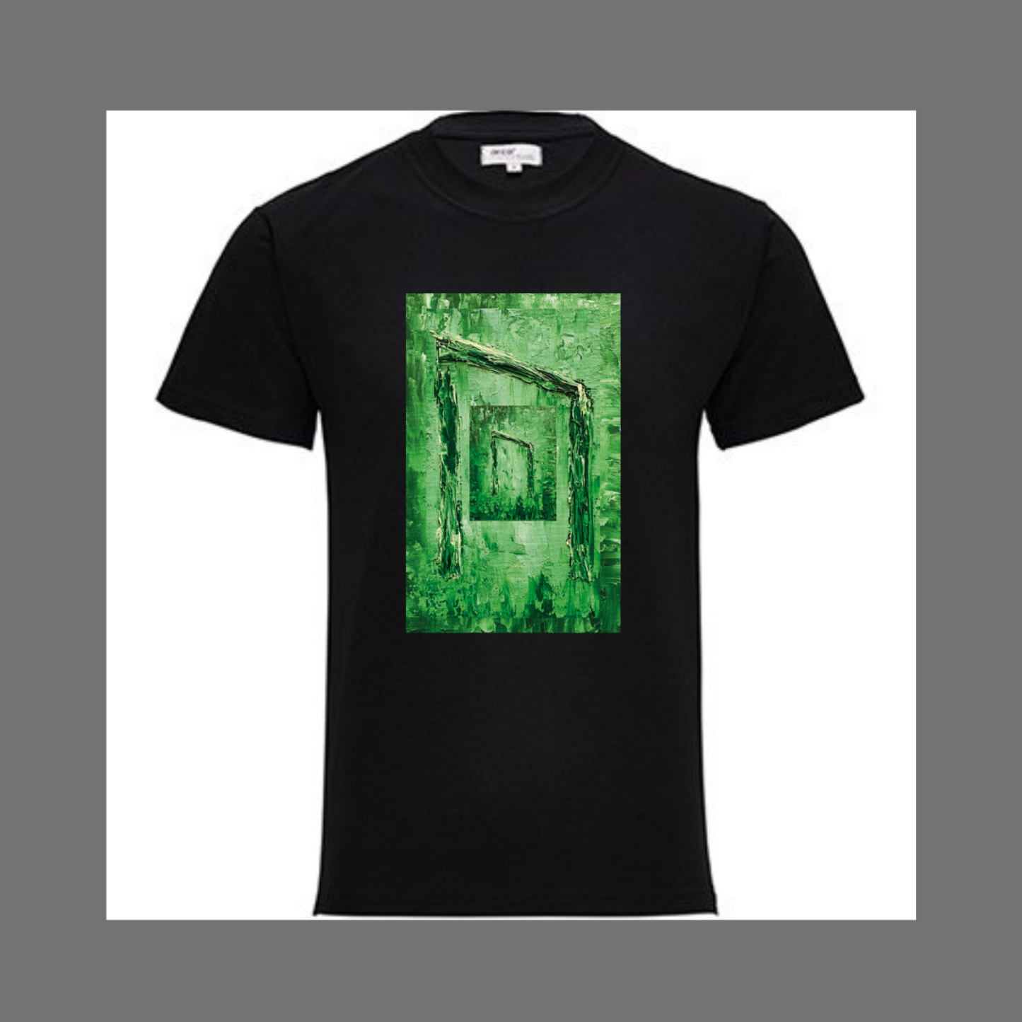 URUZ RUNE T- SHIRT