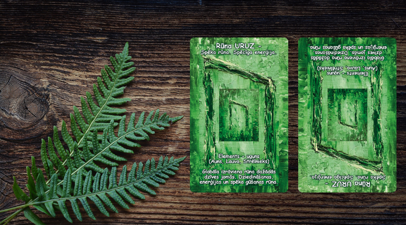 "RŪNU KAVA KATRAI DIENAI"