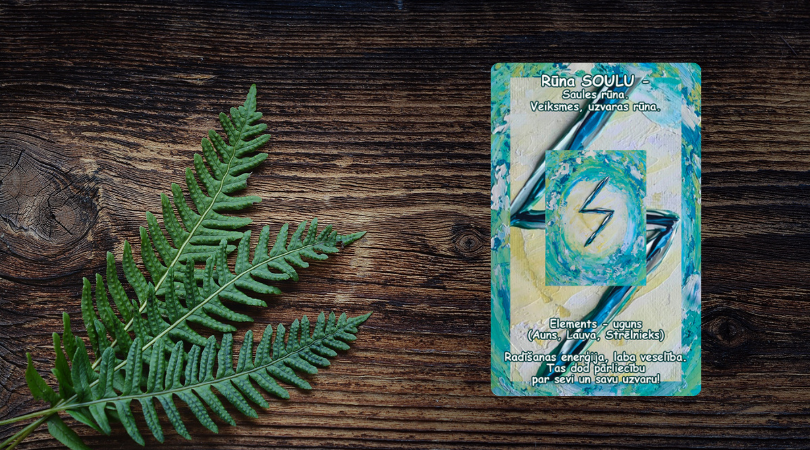 "RŪNU KAVA KATRAI DIENAI"