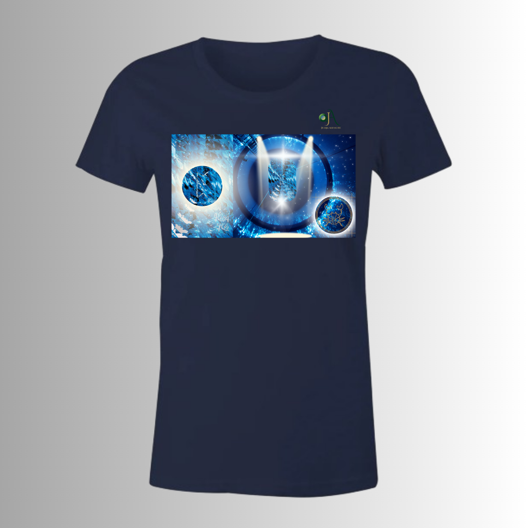 Cancer T-Shirt — Limited Edition by Julija Aleskere