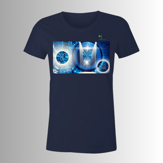 Cancer T-Shirt — Limited Edition by Julija Aleskere