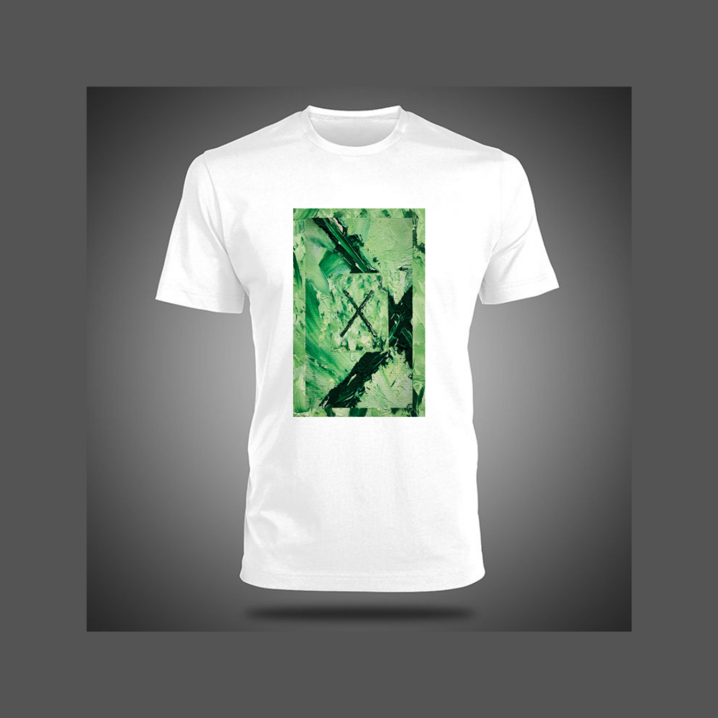 GEBO RUNE T-SHIRT