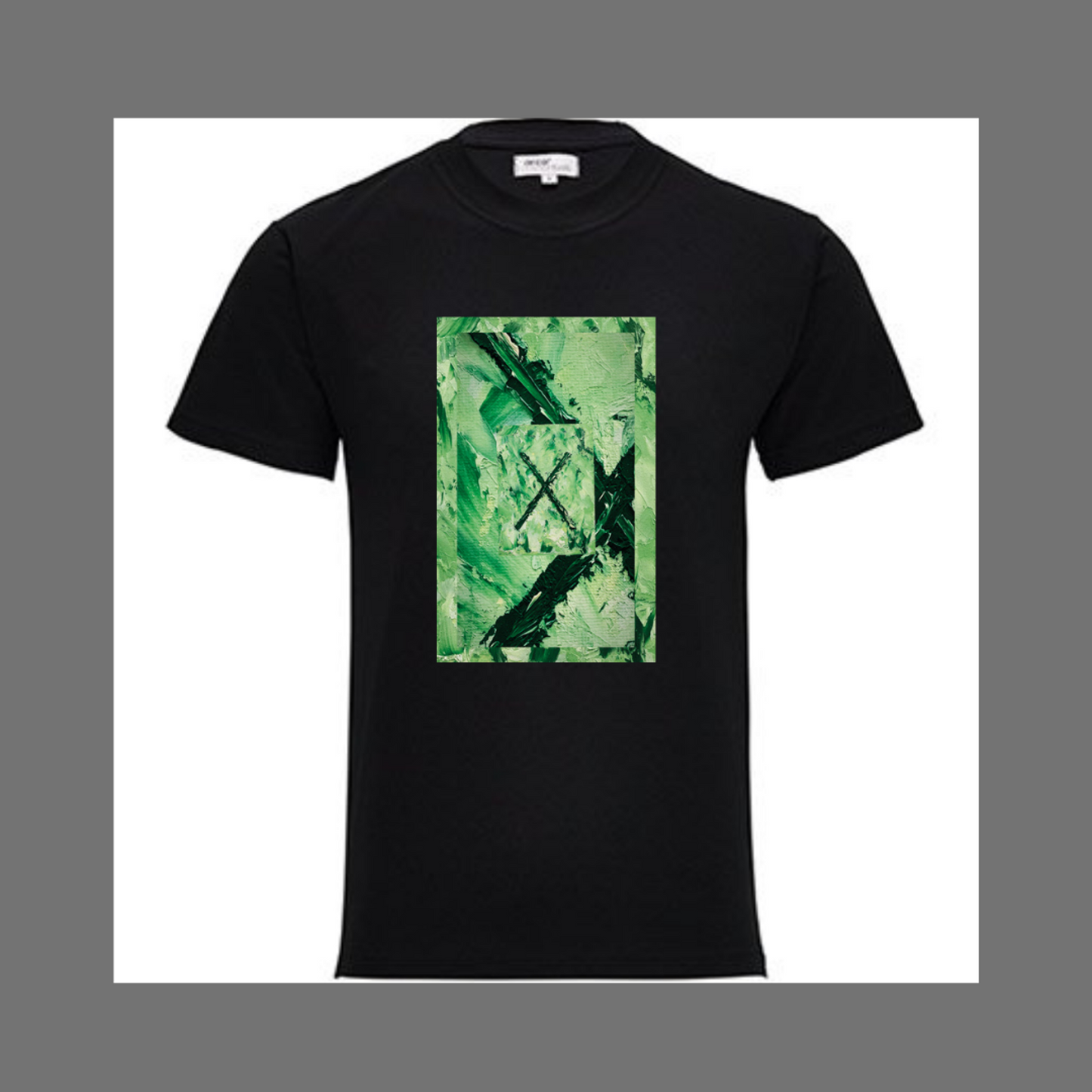 GEBO RUNE T-SHIRT