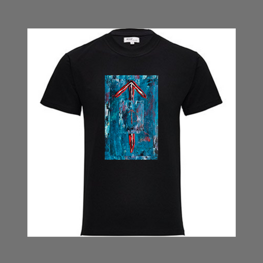 TEIVAZ RUNE T-SHIRT